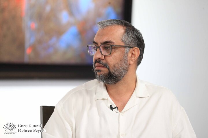 سوگ‌نگاری گروهی بر بوم حافظهٔ جمعی