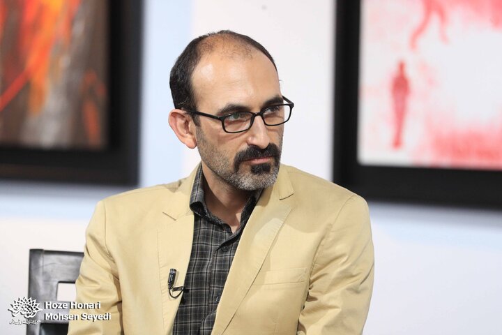 سوگ‌نگاری گروهی بر بوم حافظهٔ جمعی