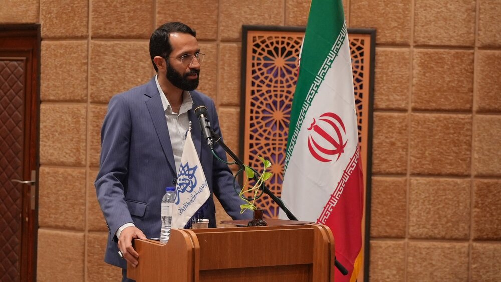 سلیمی‌بنی سرپرست حوزه هنری چهارمحال و بختیاری شد