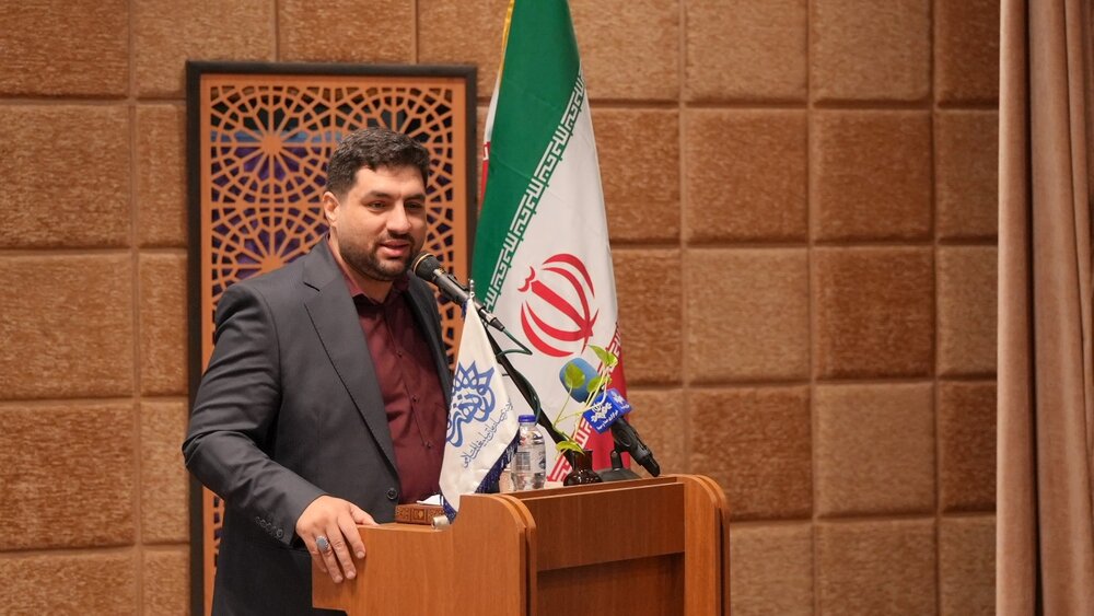 سلیمی‌بنی سرپرست حوزه هنری چهارمحال و بختیاری شد