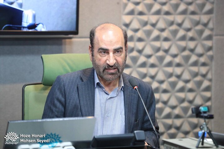  شرطِ بودن، در گروِ نبودن‌هاست