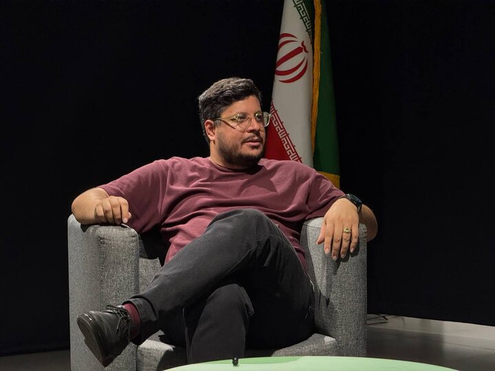 هفتادمین گردهمی «طنزخوانه»