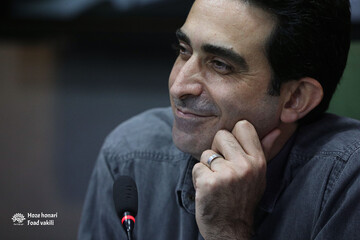 📸 ششمین گردهمی «طنزچین» برگزار شد