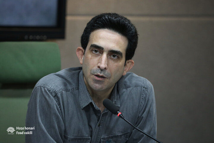 ششمین گردهمی «طنزچین» برگزار شد