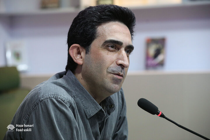ششمین گردهمی «طنزچین» برگزار شد