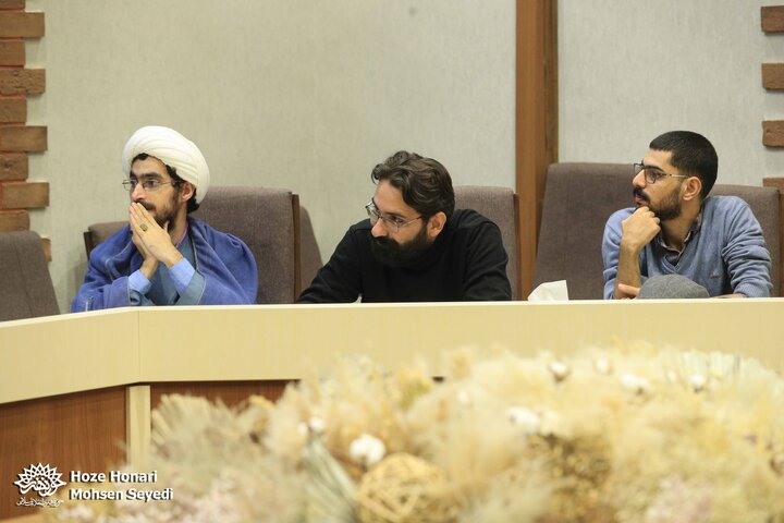 شاهنامه خوانی