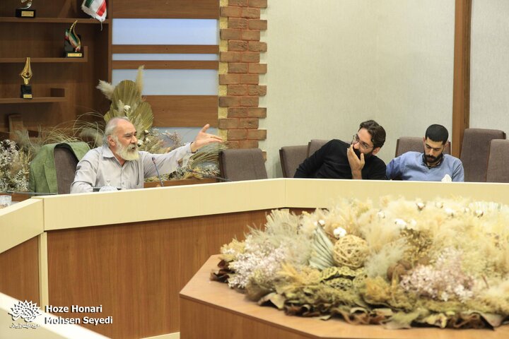 شاهنامه خوانی