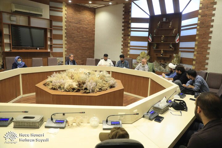 شاهنامه خوانی