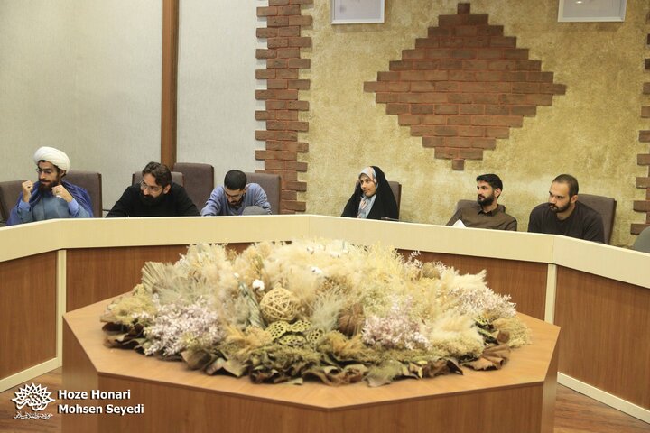 شاهنامه خوانی