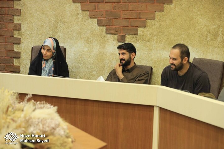 شاهنامه خوانی