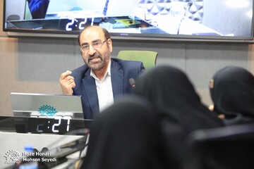 هرچه کردم همه در دولت قرآن کردم