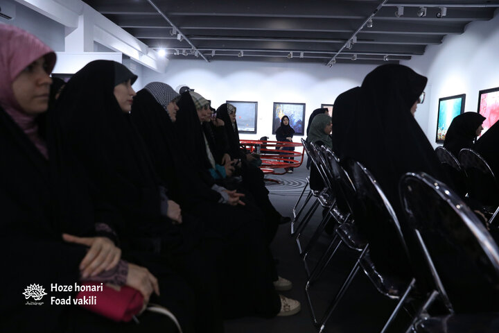 دوره «ادبی تماشا» پاییزی شد