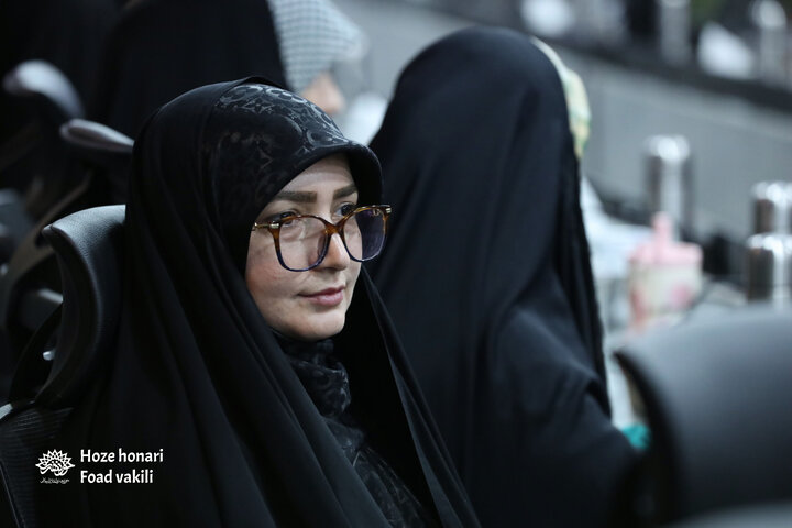 دوره «ادبی تماشا» پاییزی شد