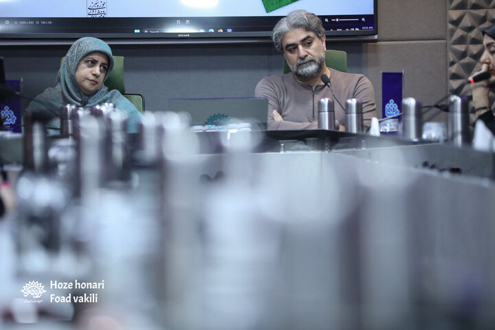 دوره «ادبی تماشا» پاییزی شد