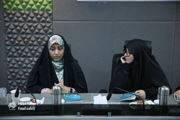 دوره «ادبی تماشا» پاییزی شد