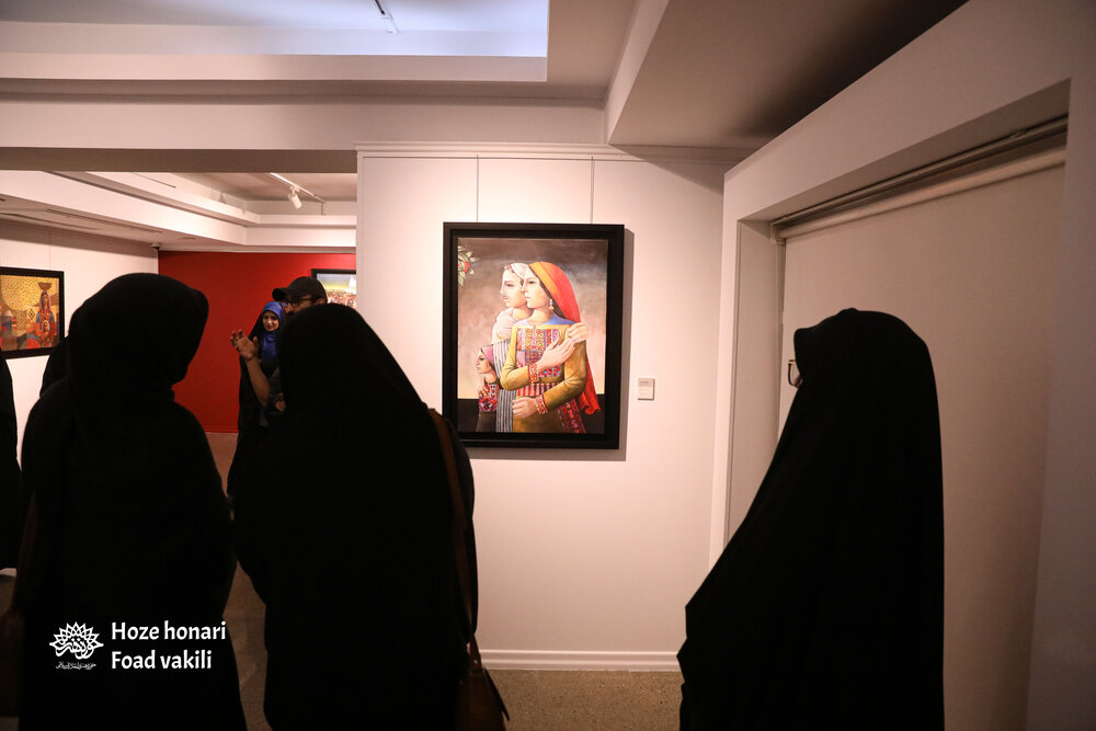 زخمی که بر جانِ میناب نشست، شعر شد
