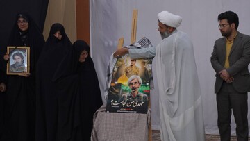 مستند قهرمان گمنام بشرویه رونمایی شد