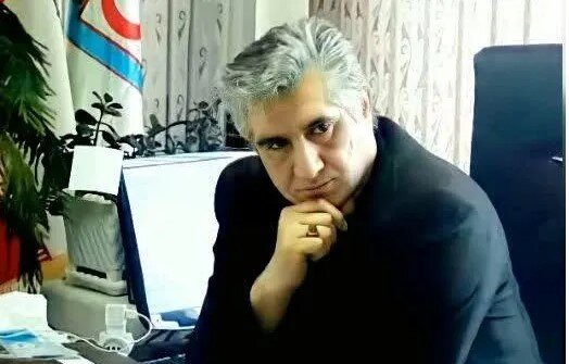 رقصِ قلم در تاریکیِ اسارت/ بازخوانی معنا از طریق خطوط رادیولوژی