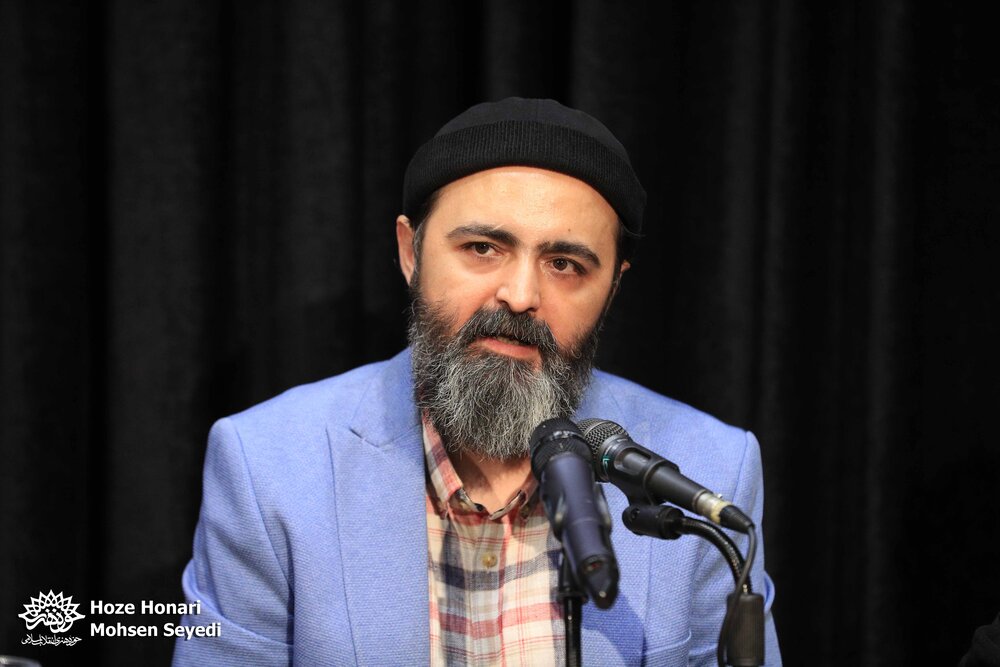 «روایت رستاخیز» با بررسی نسبت زبان و اندیشه در ادبیات عاشورایی برگزار شد