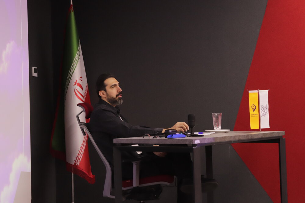 «فصل پیدایش»، تلاشی برای تربیت نویسندگان انیمیشن