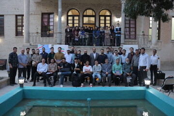 برگزیدگان کارگاه طراحی پوستر «مرکزی جان» معرفی شدند