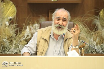 خاموشی، نشانه‌ای از بزرگی و والایی سرشت است