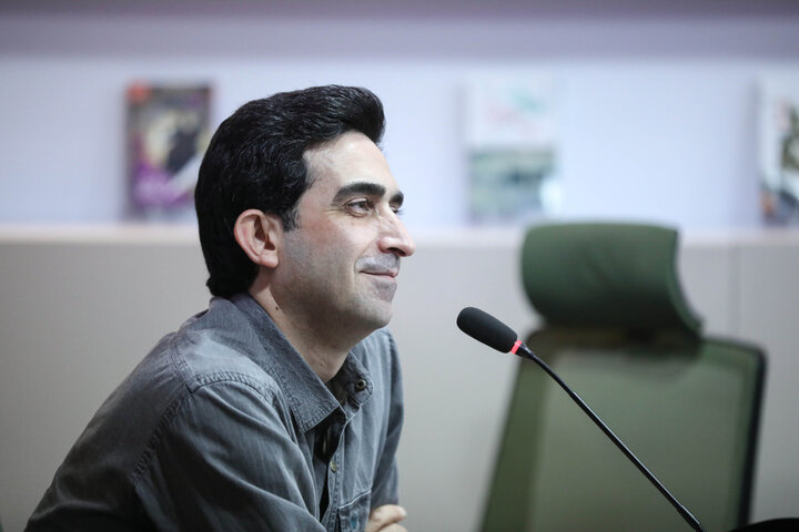 هفتمین گردهمی «طنزچین» برگزار شد