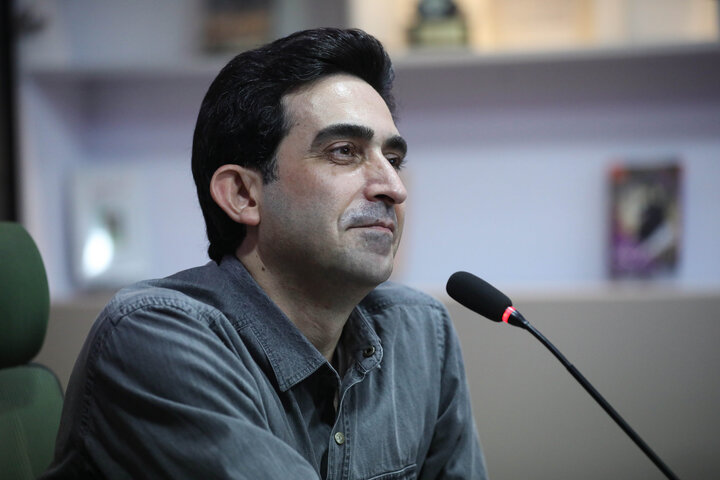 هفتمین گردهمی «طنزچین» برگزار شد
