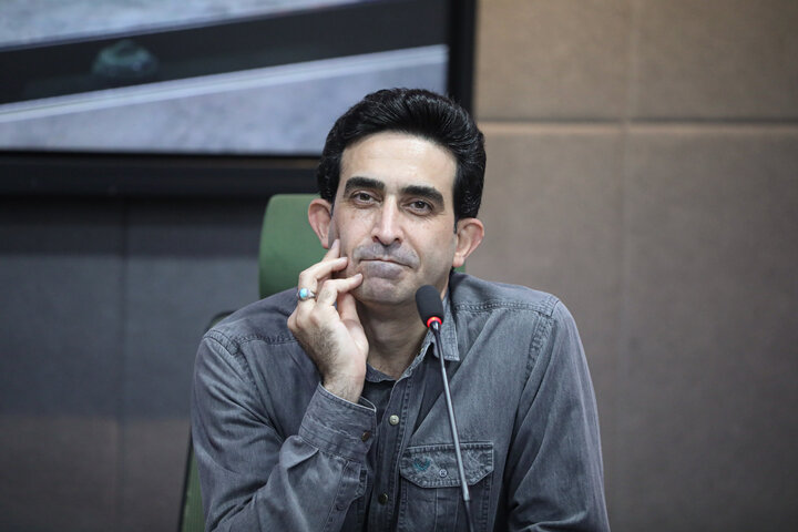 هفتمین گردهمی «طنزچین» برگزار شد