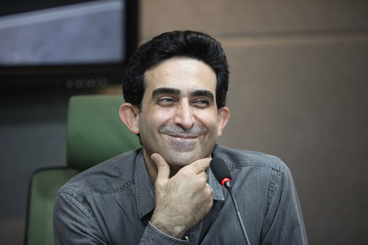 هفتمین گردهمی «طنزچین» برگزار شد