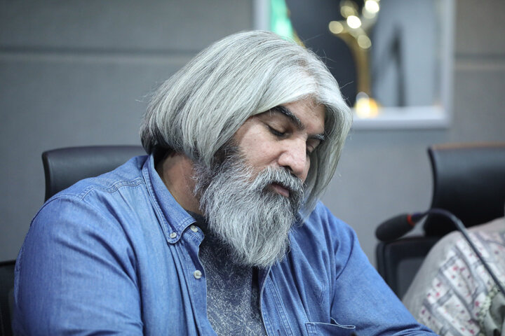 هفتمین گردهمی «طنزچین» برگزار شد