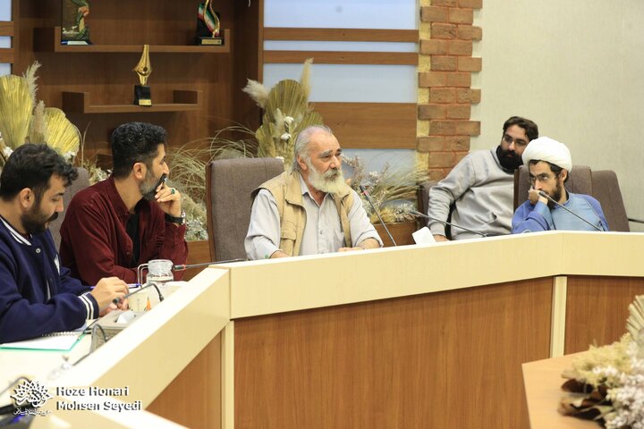 شاهنامه خوانی