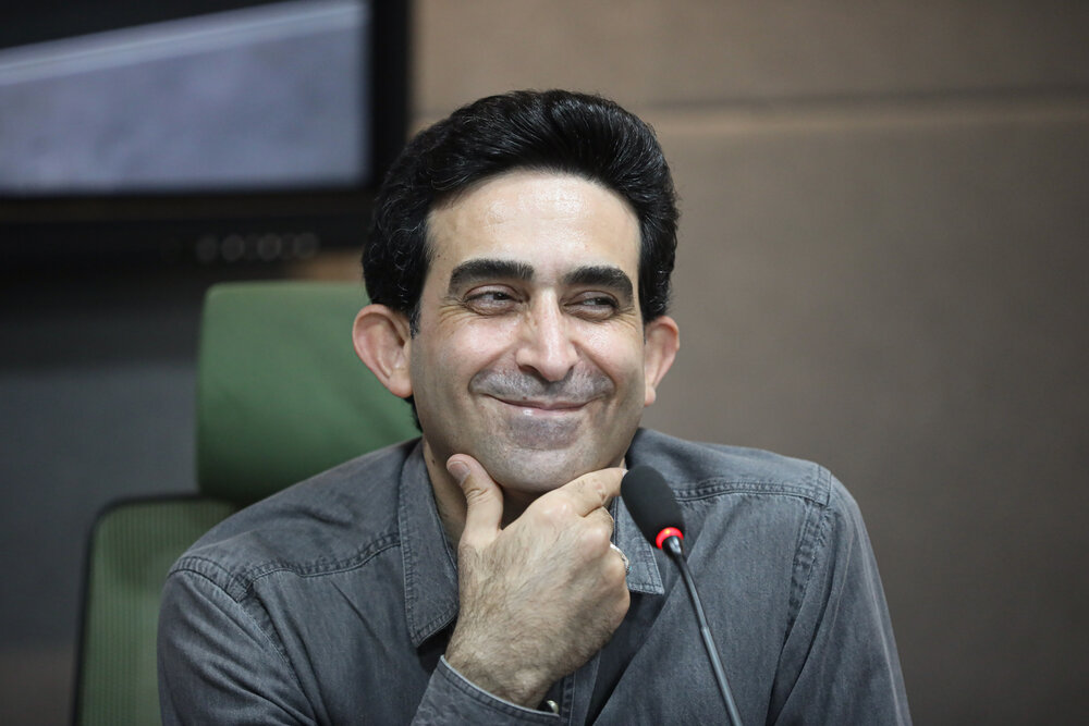 📸 هفتمین گردهمی «طنزچین» برگزار شد