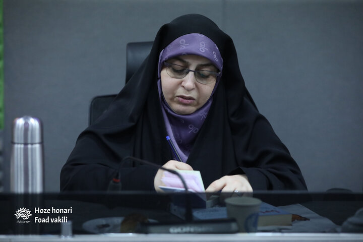 نشست نقد و بررسی مجموعه کتاب «تجربه های بازسازی پس از جنگ» برگزار شد