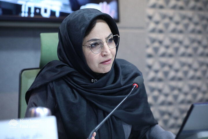 نشست نقد و بررسی مجموعه کتاب «تجربه های بازسازی پس از جنگ» برگزار شد