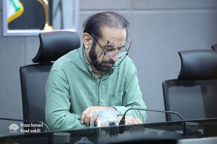 نشست نقد و بررسی مجموعه کتاب «تجربه های بازسازی پس از جنگ» برگزار شد