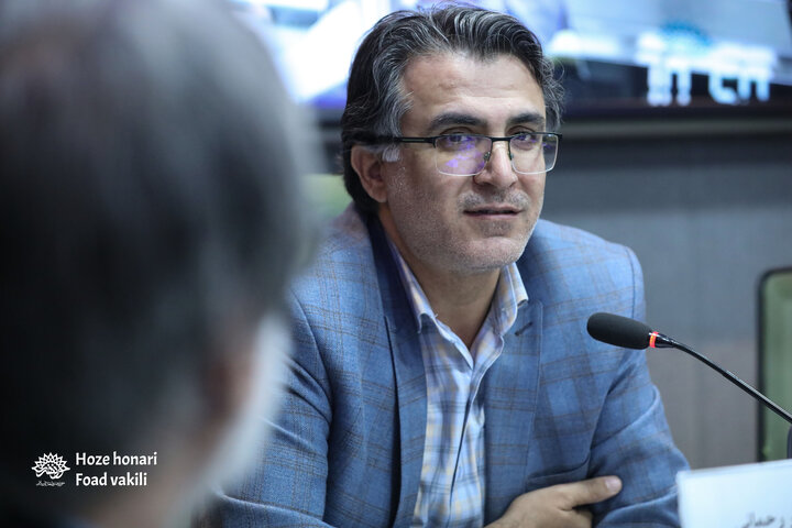 نشست نقد و بررسی مجموعه کتاب «تجربه های بازسازی پس از جنگ» برگزار شد