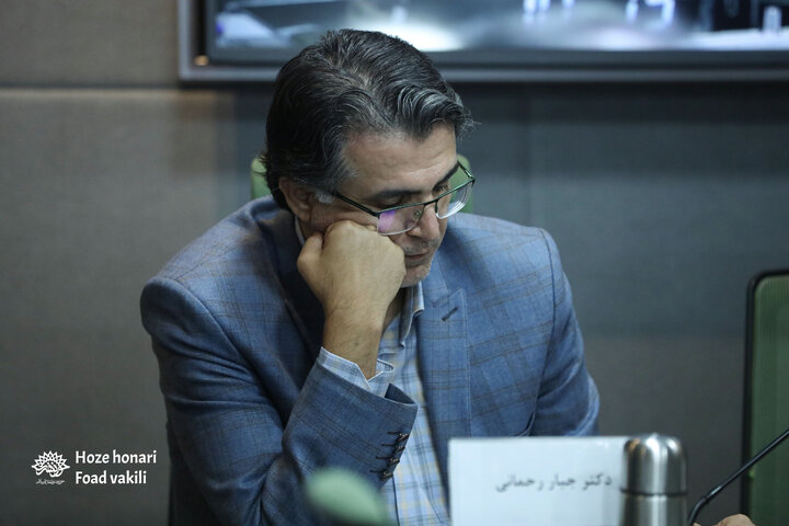 نشست نقد و بررسی مجموعه کتاب «تجربه های بازسازی پس از جنگ» برگزار شد