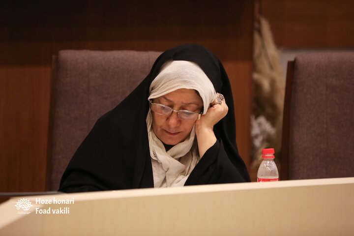 هفتاد و دومین گردهمی «بیهقی خوانی» برگزار شد