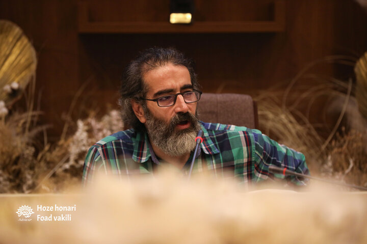 هفتاد و دومین گردهمی «بیهقی خوانی» برگزار شد