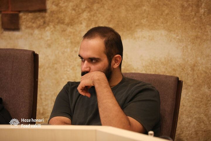 هفتاد و دومین گردهمی «بیهقی خوانی» برگزار شد