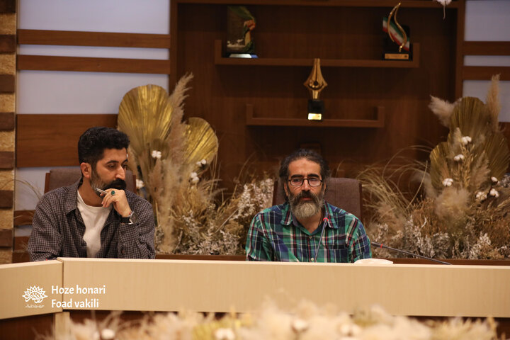 هفتاد و دومین گردهمی «بیهقی خوانی» برگزار شد