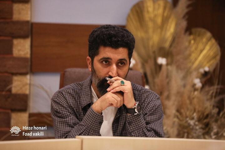 هفتاد و دومین گردهمی «بیهقی خوانی» برگزار شد