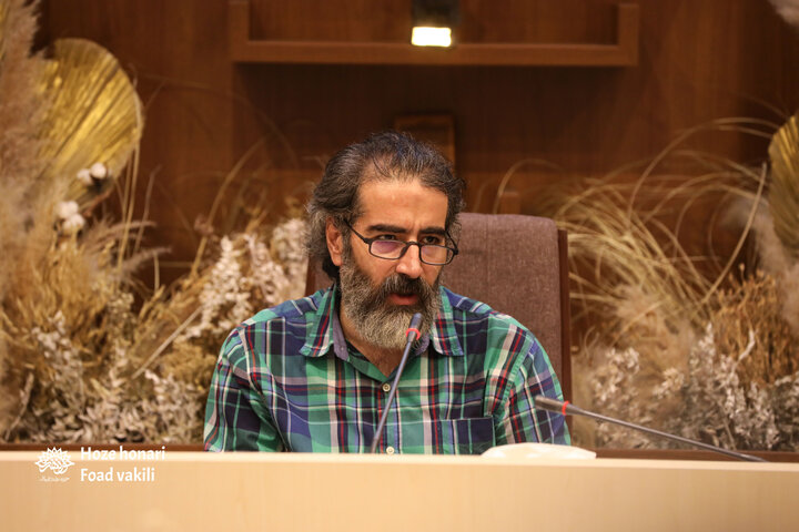هفتاد و دومین گردهمی «بیهقی خوانی» برگزار شد