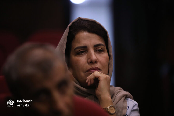 هفت و یکمین جلسه «طنزآمیز» برگزار شد