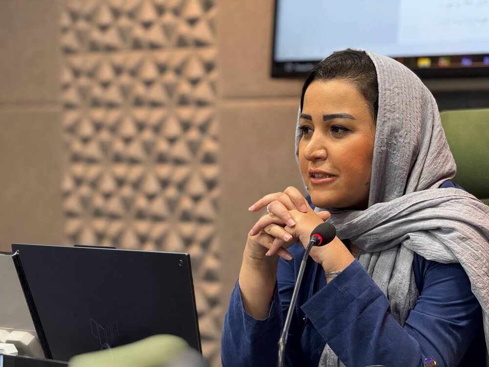 تکنیک‌های کدگذاری برای تحول شخصیت در کمدی
