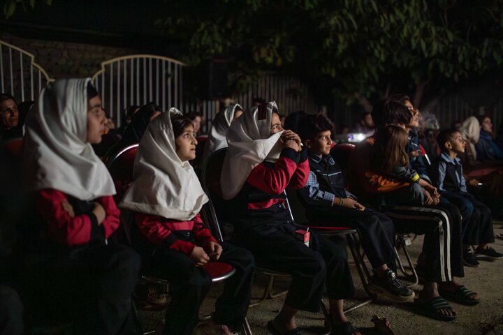 هفت سالگی