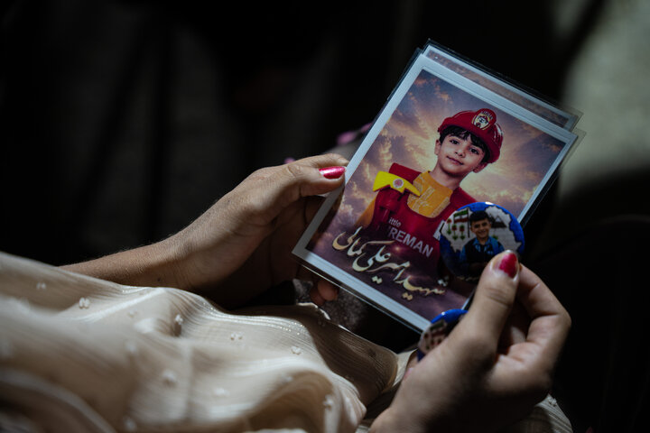هفت سالگی