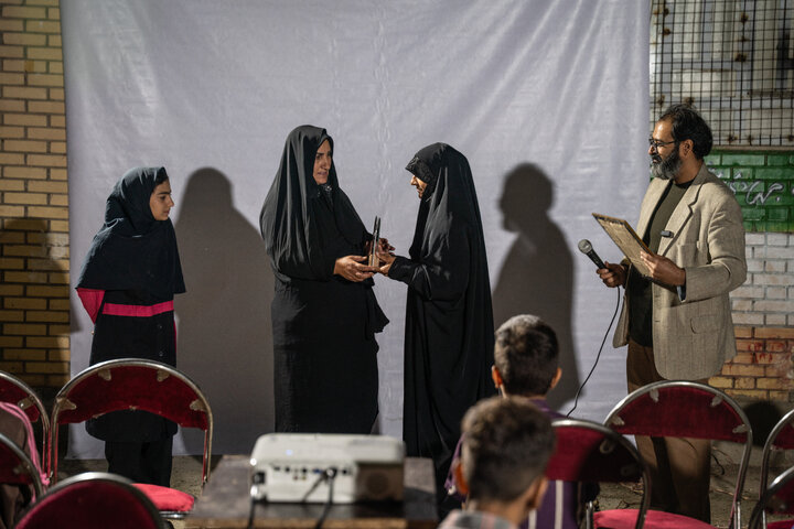 هفت سالگی