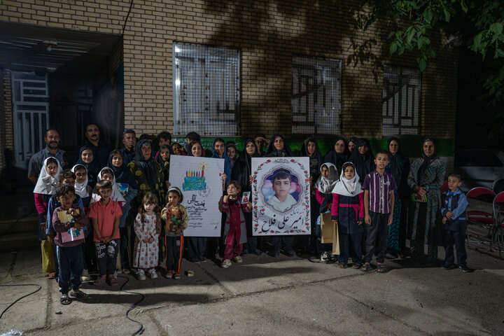 هفت سالگی